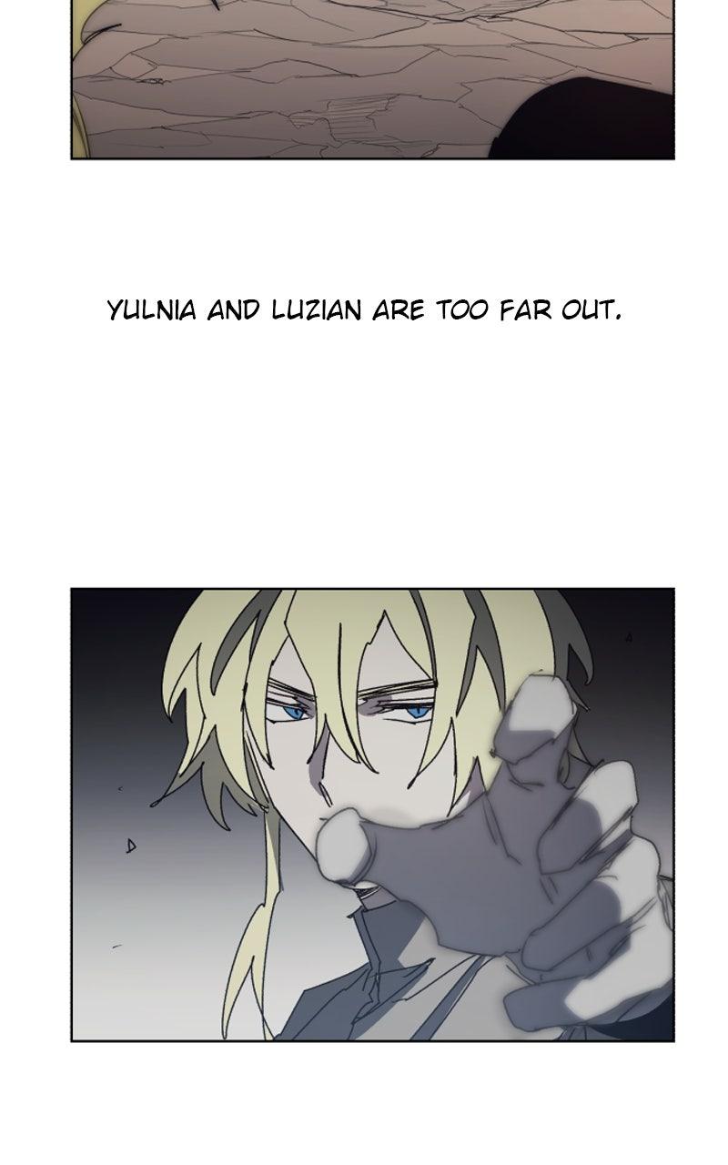 The Ember Knight Chapter 210 - Page 13