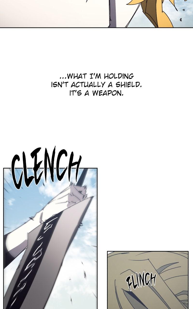 The Ember Knight Chapter 210 - Page 18