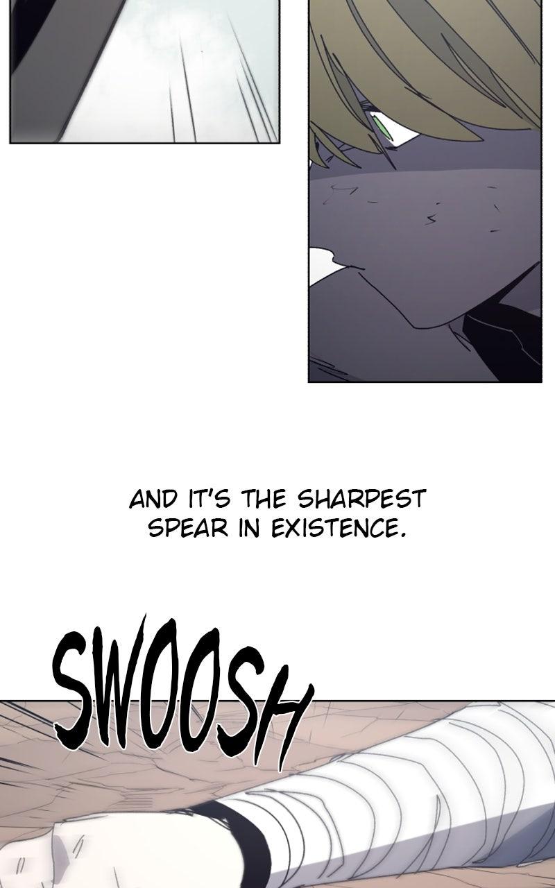 The Ember Knight Chapter 210 - Page 19