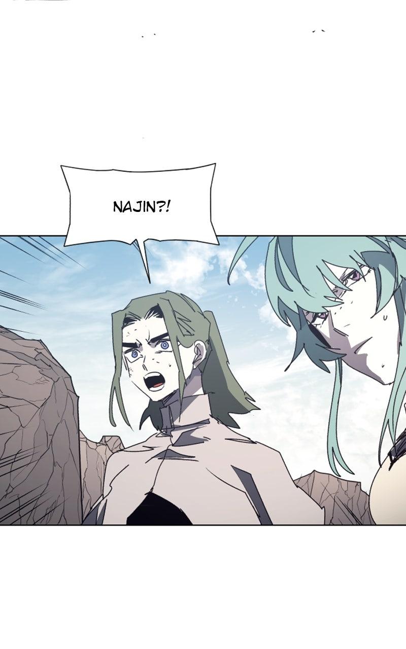 The Ember Knight Chapter 210 - Page 21