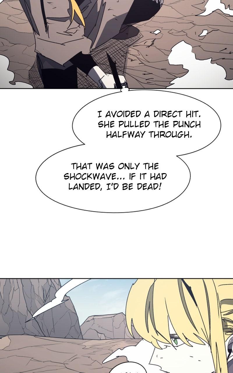 The Ember Knight Chapter 210 - Page 23