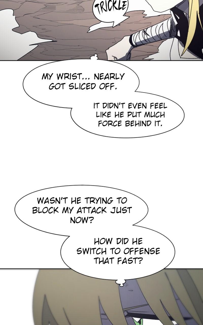 The Ember Knight Chapter 210 - Page 24