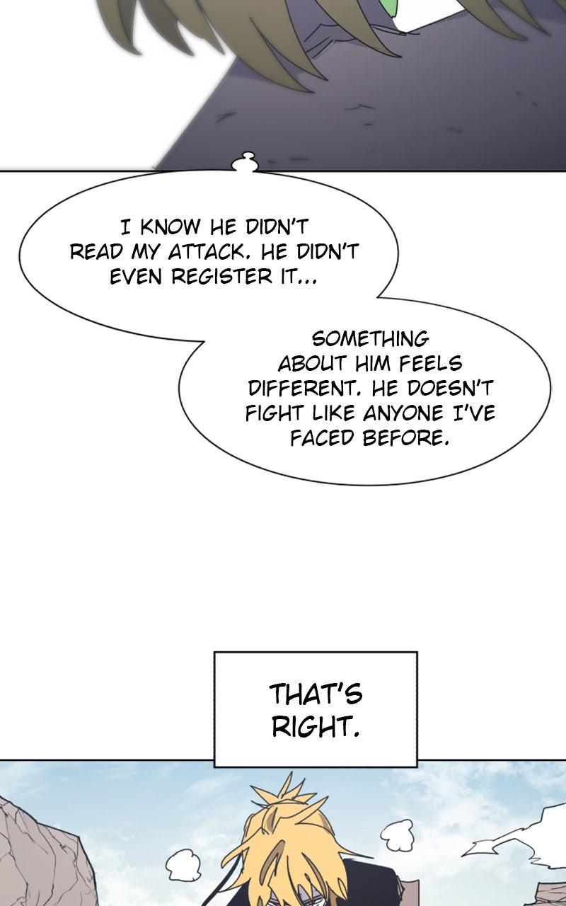 The Ember Knight Chapter 210 - Page 25