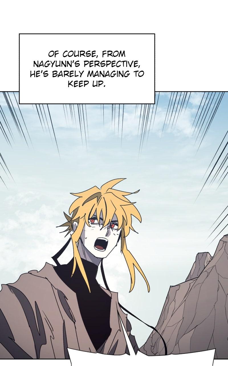 The Ember Knight Chapter 210 - Page 27