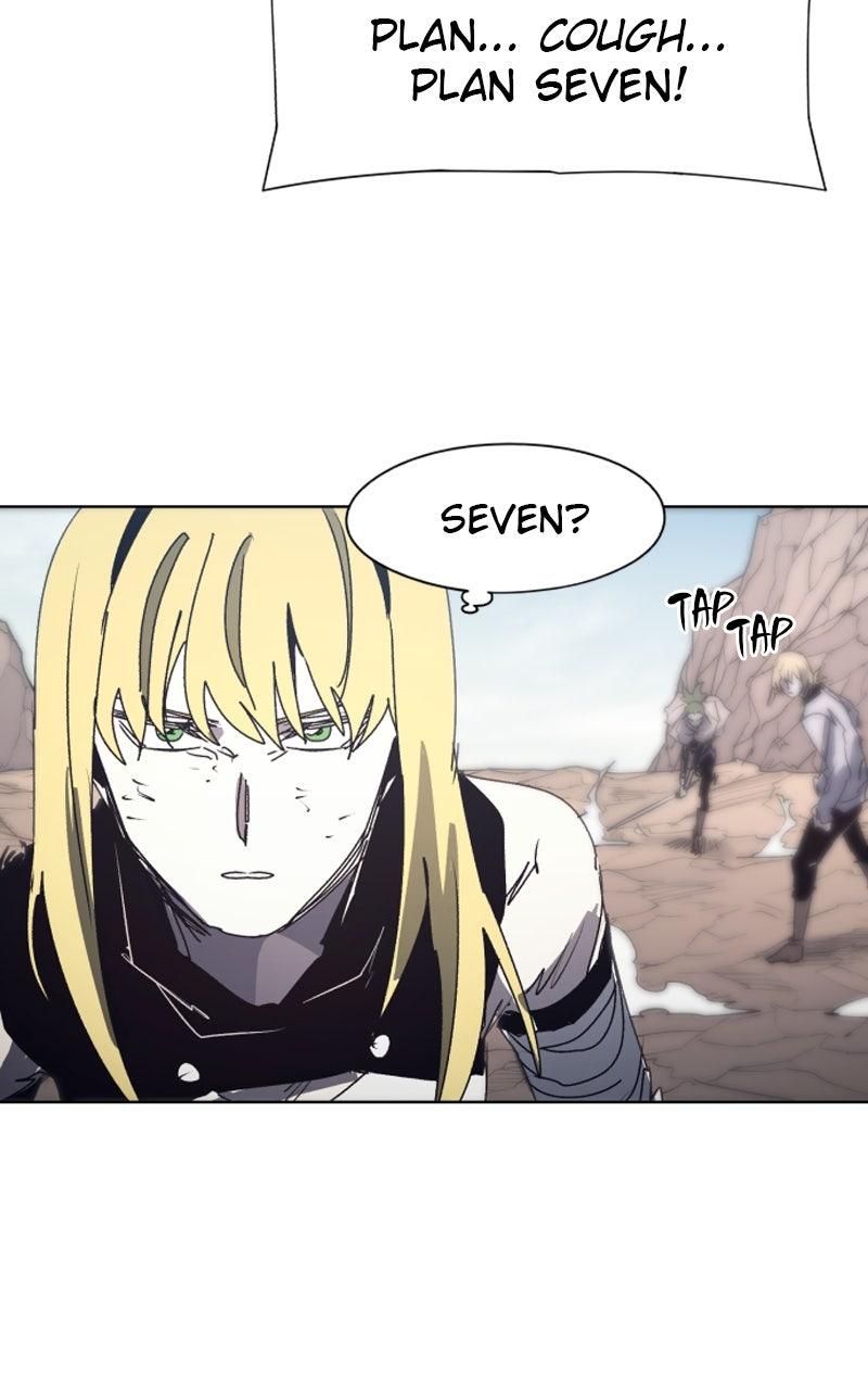 The Ember Knight Chapter 210 - Page 28