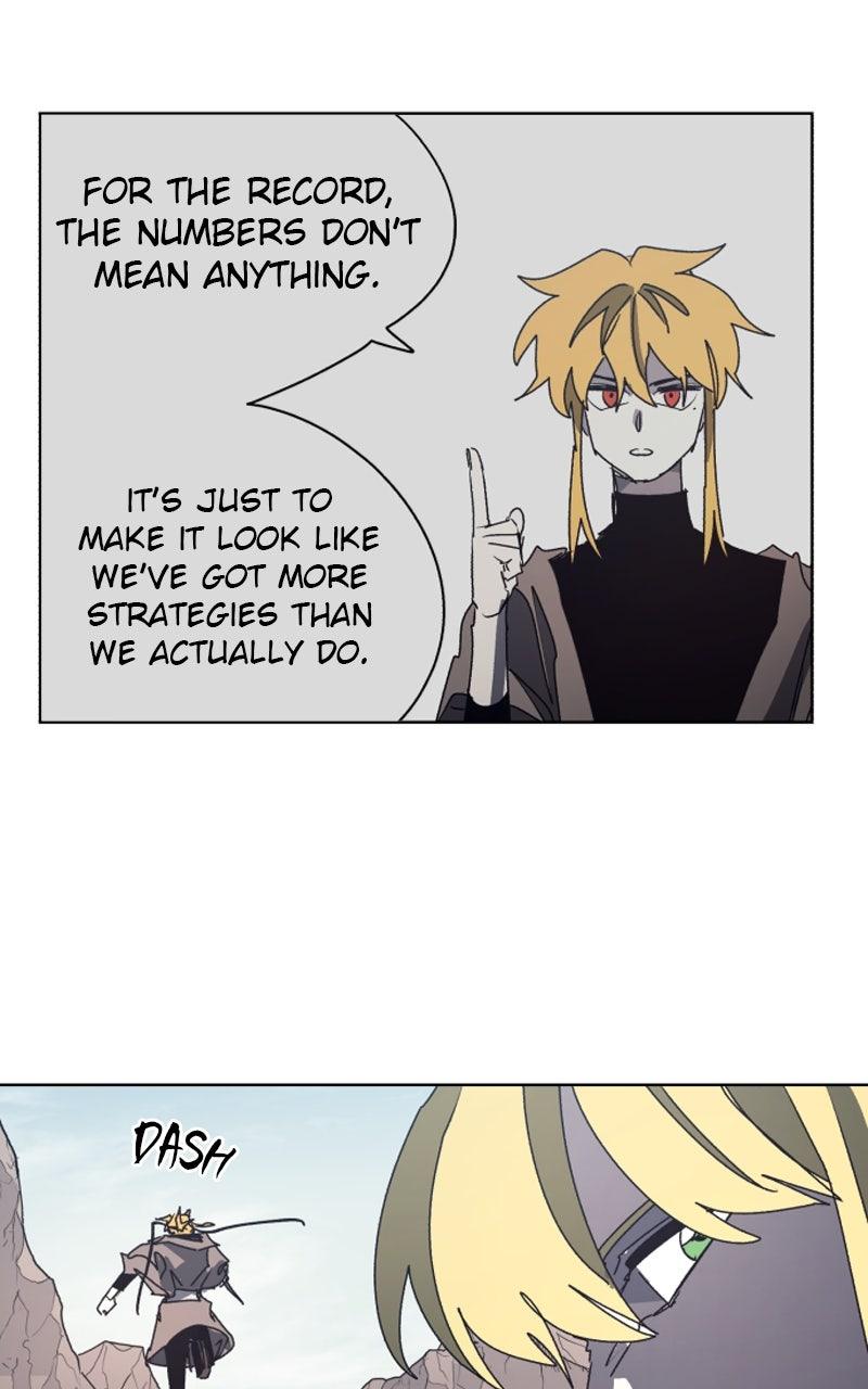 The Ember Knight Chapter 210 - Page 29