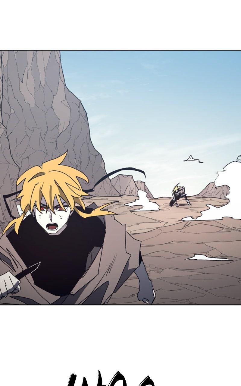 The Ember Knight Chapter 210 - Page 31