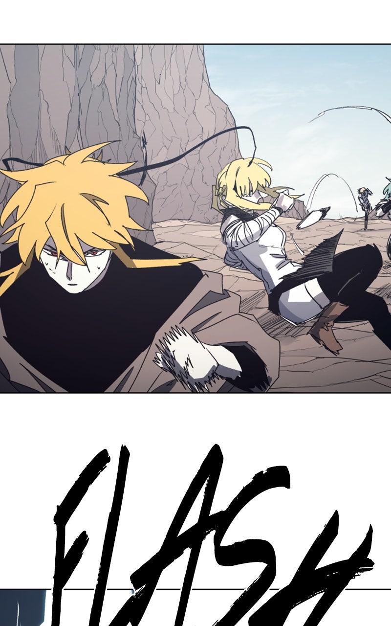 The Ember Knight Chapter 210 - Page 33