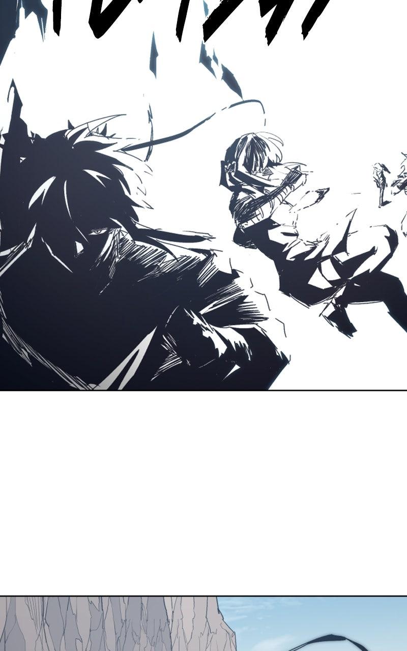 The Ember Knight Chapter 210 - Page 34