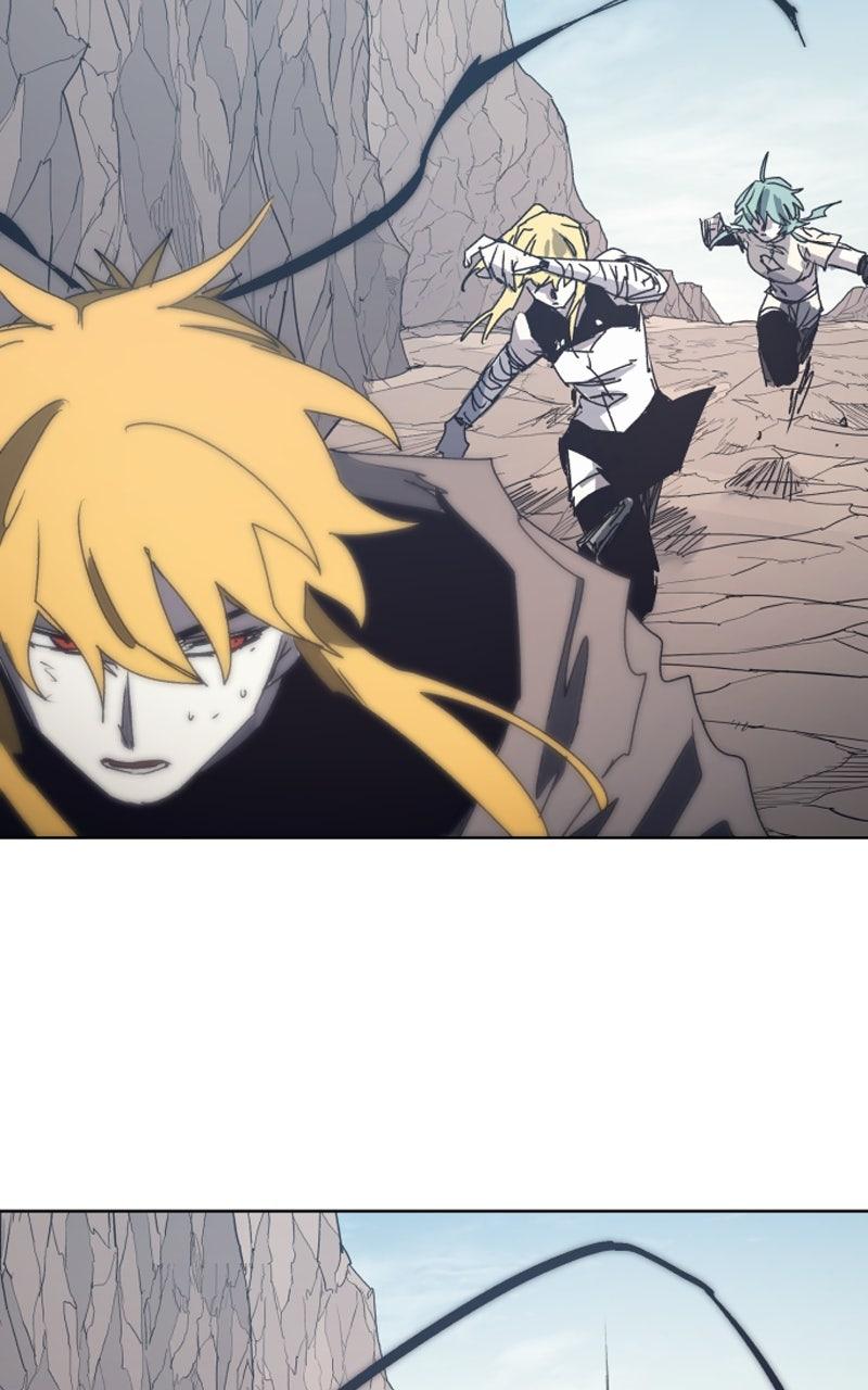 The Ember Knight Chapter 210 - Page 35