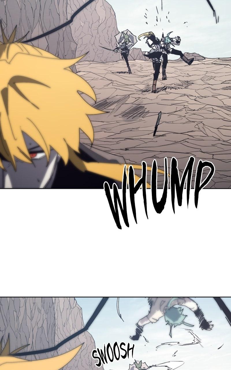 The Ember Knight Chapter 210 - Page 36