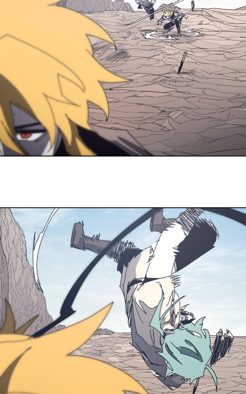 The Ember Knight Chapter 210 - Page 37