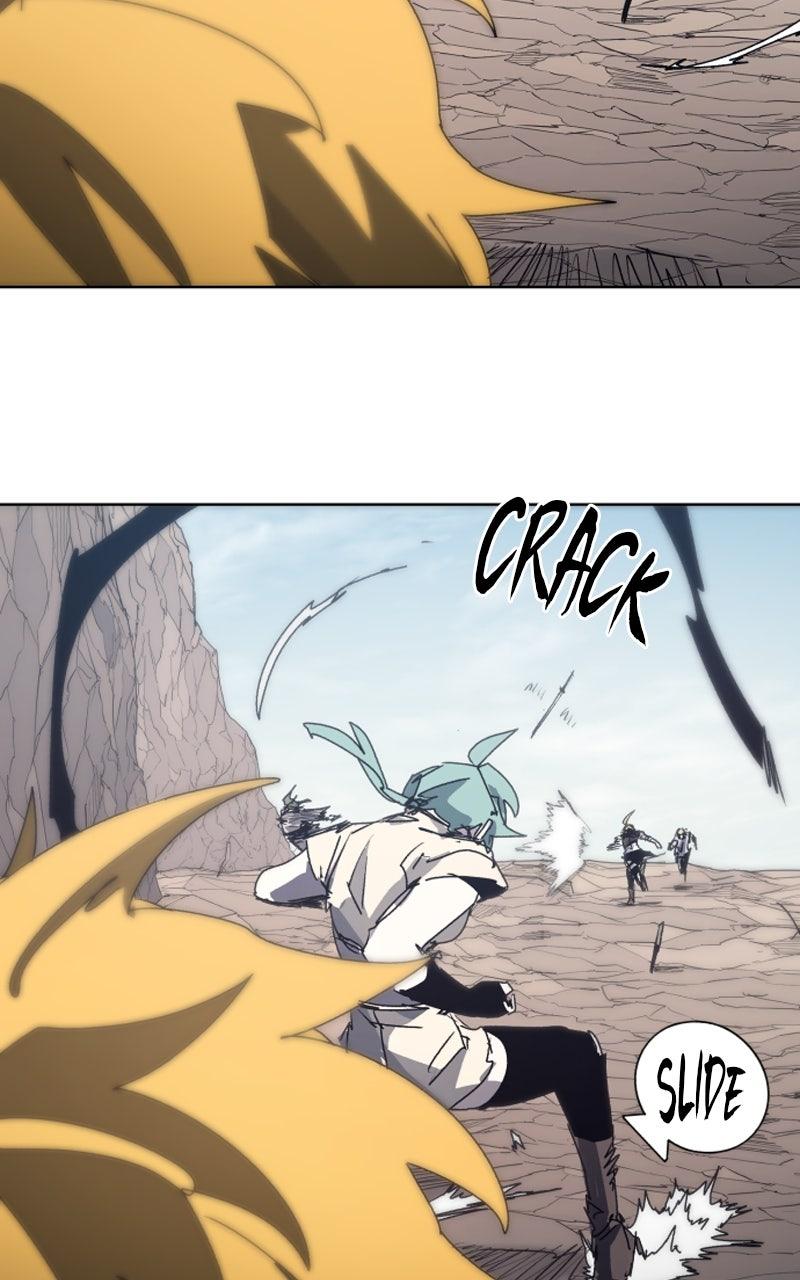 The Ember Knight Chapter 210 - Page 38