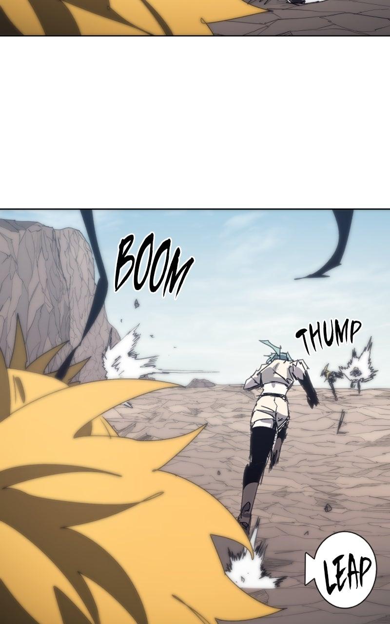 The Ember Knight Chapter 210 - Page 39