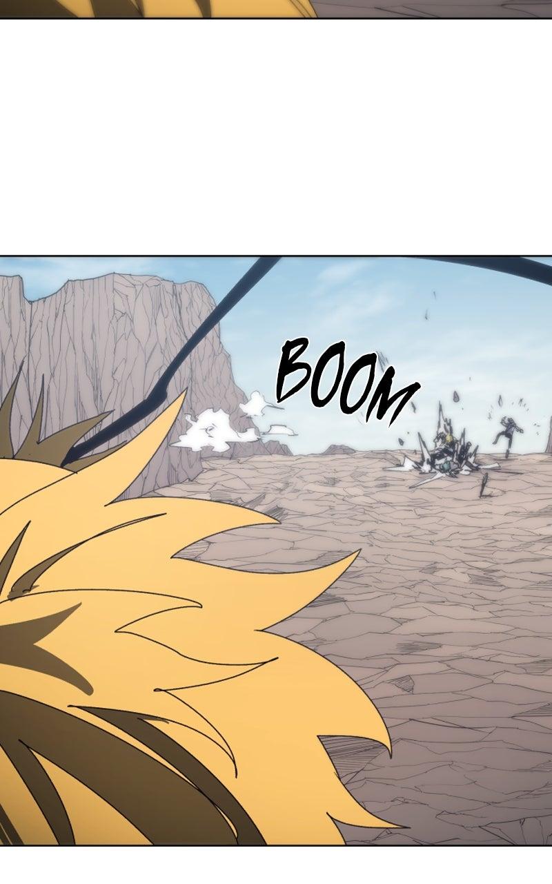 The Ember Knight Chapter 210 - Page 40