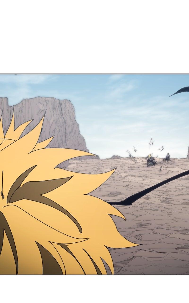 The Ember Knight Chapter 210 - Page 41