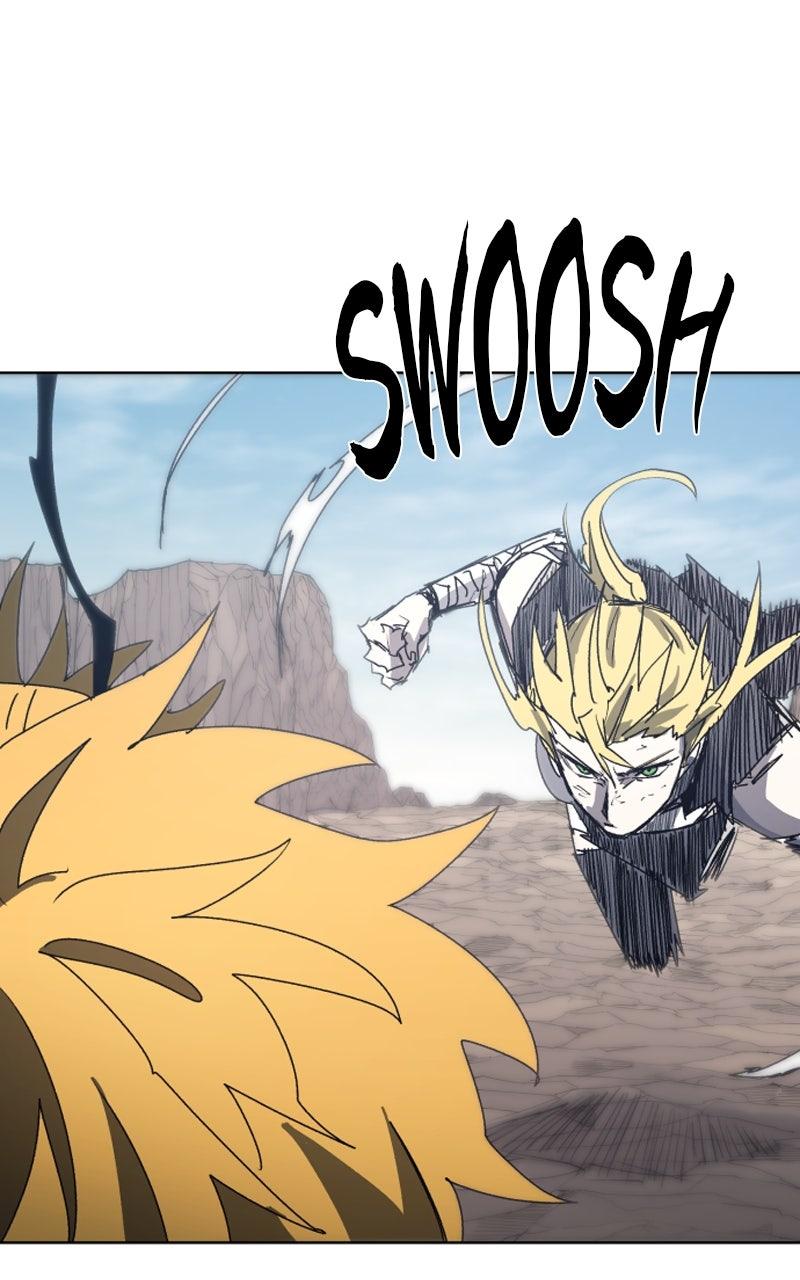 The Ember Knight Chapter 210 - Page 42