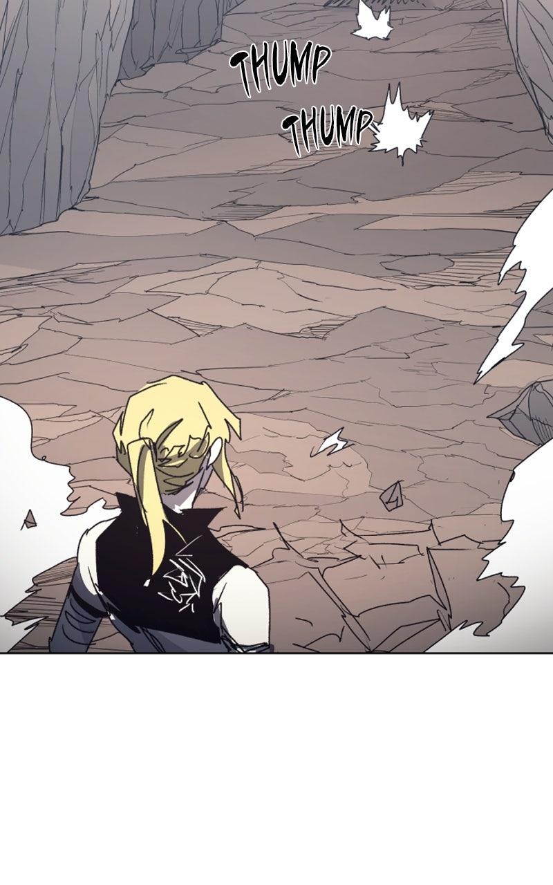 The Ember Knight Chapter 210 - Page 45