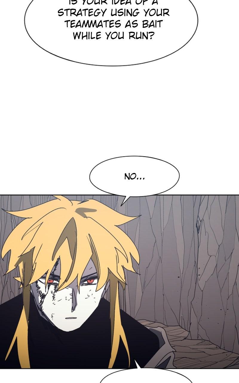 The Ember Knight Chapter 210 - Page 47