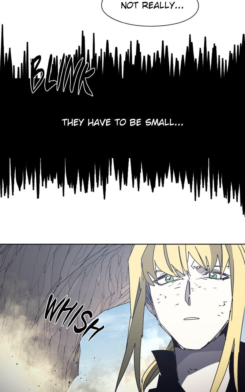 The Ember Knight Chapter 210 - Page 48