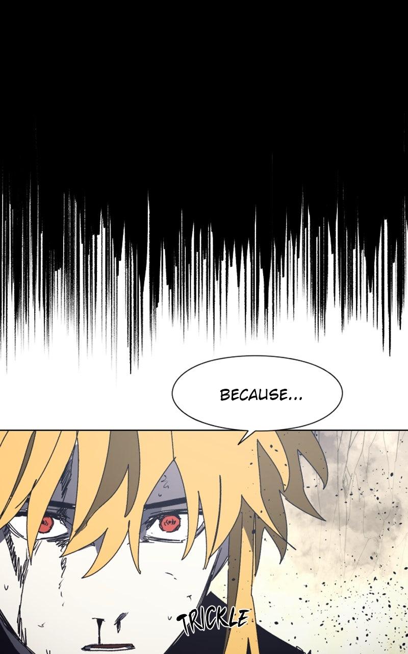 The Ember Knight Chapter 210 - Page 51