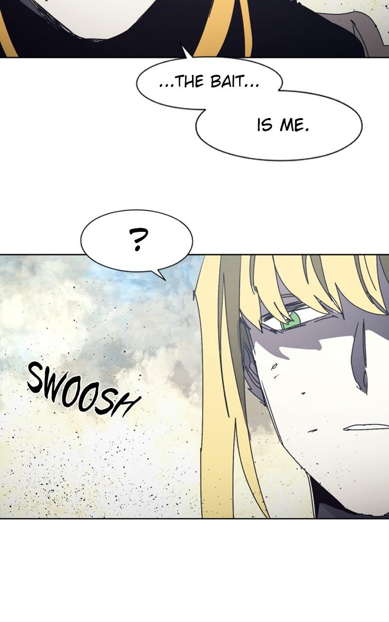 The Ember Knight Chapter 210 - Page 52