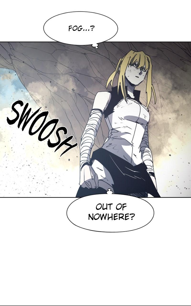 The Ember Knight Chapter 210 - Page 53