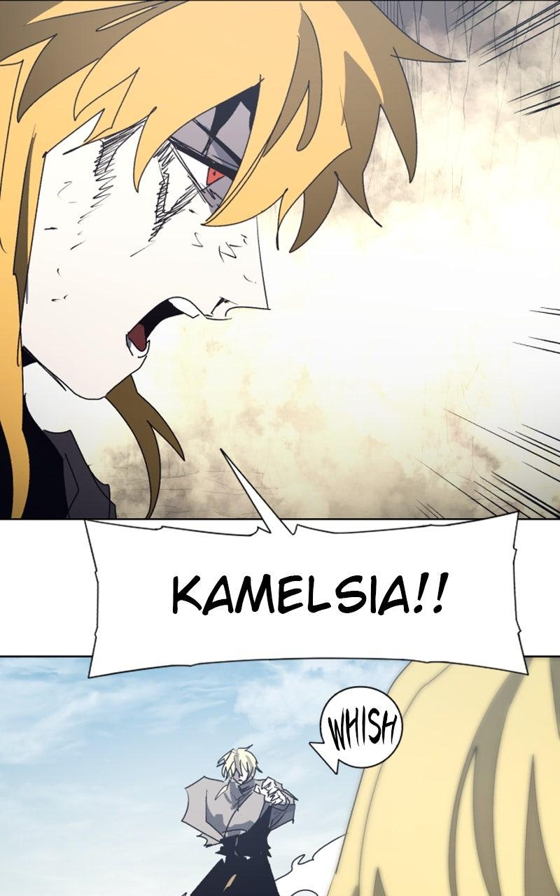 The Ember Knight Chapter 210 - Page 54