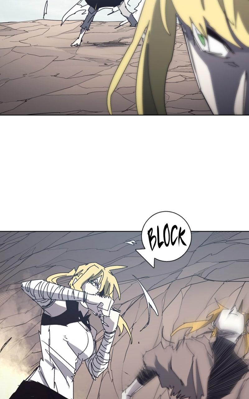 The Ember Knight Chapter 210 - Page 55