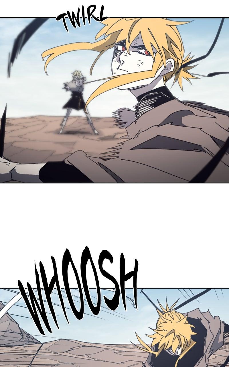 The Ember Knight Chapter 210 - Page 59