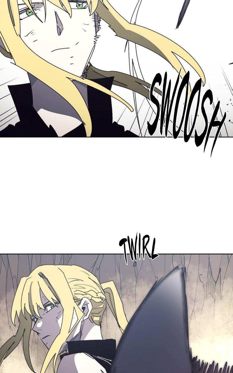 The Ember Knight Chapter 210 - Page 61