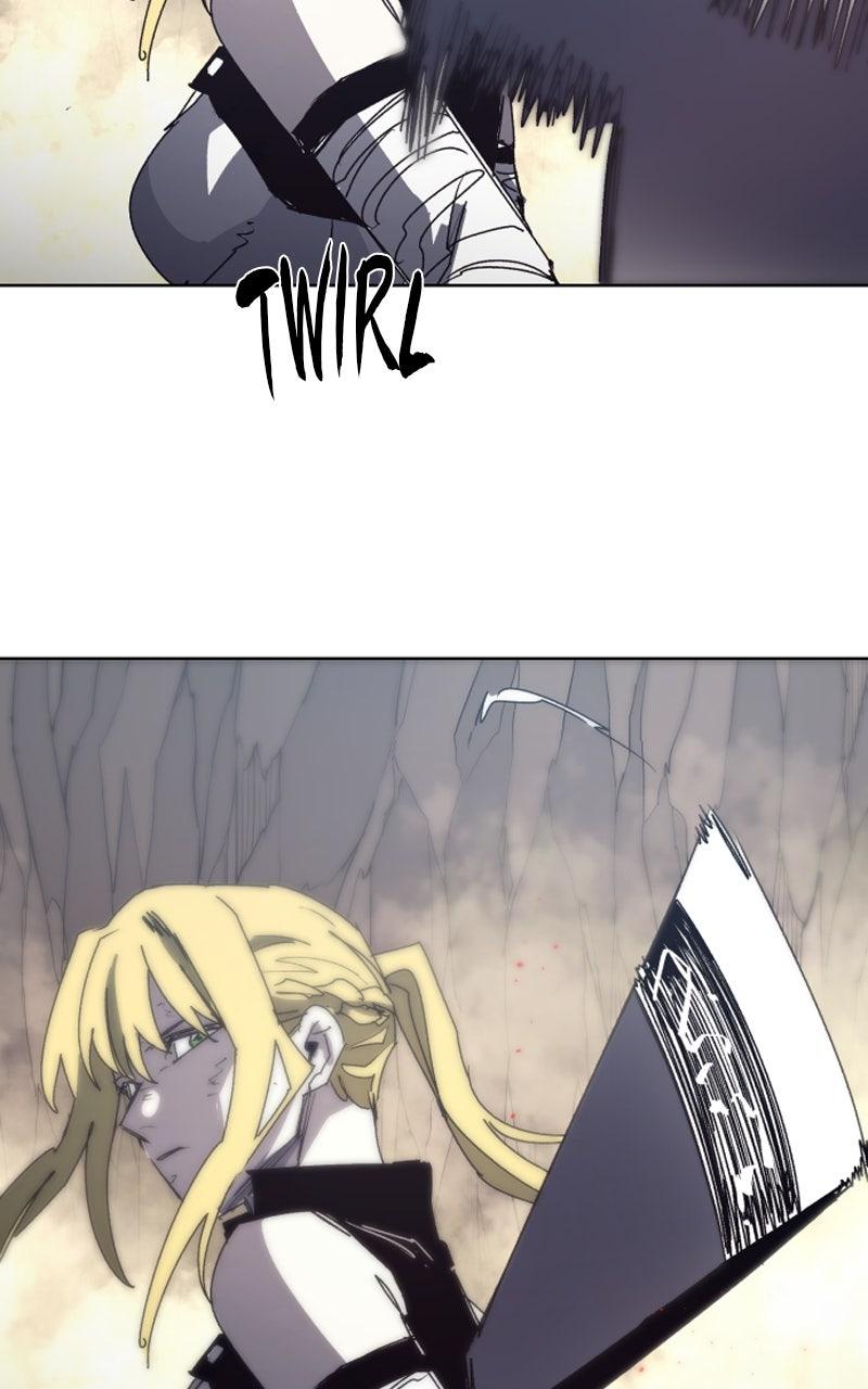 The Ember Knight Chapter 210 - Page 62