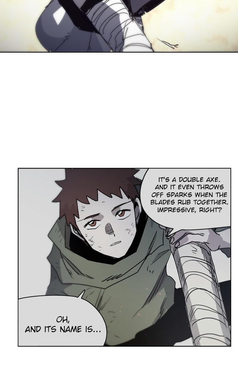 The Ember Knight Chapter 210 - Page 63