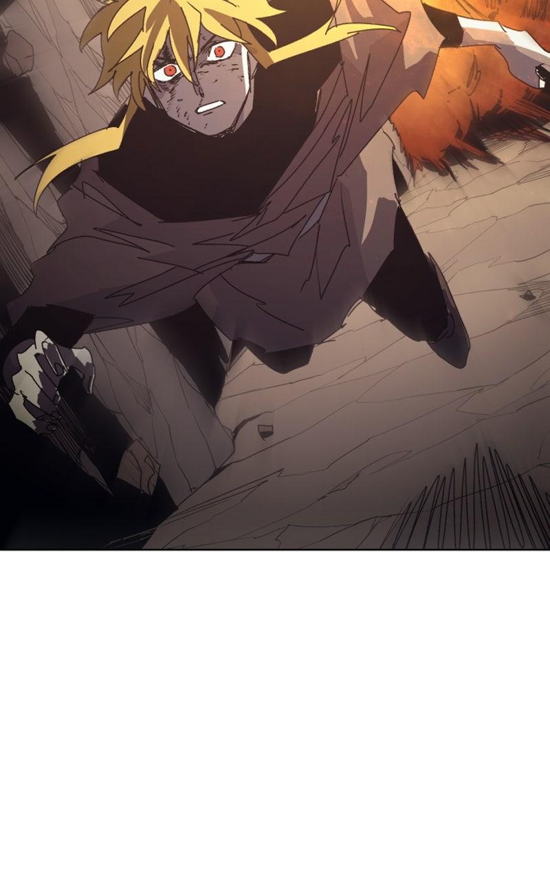 The Ember Knight Chapter 210 - Page 66