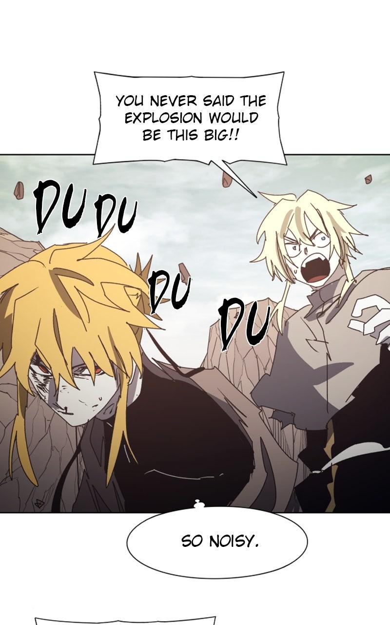 The Ember Knight Chapter 210 - Page 67