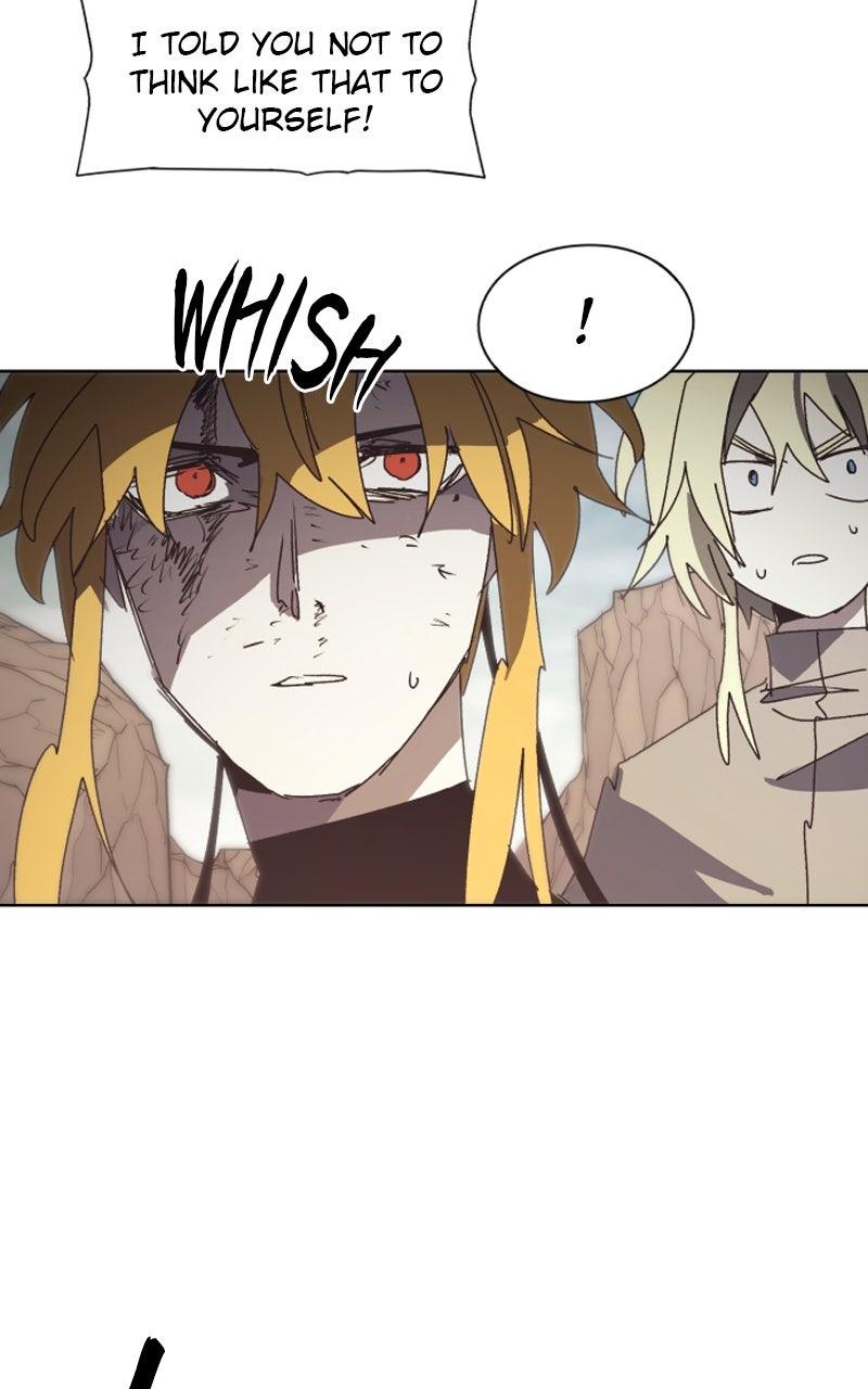 The Ember Knight Chapter 210 - Page 68