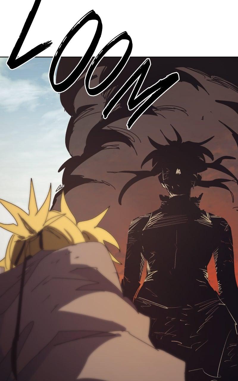 The Ember Knight Chapter 210 - Page 69