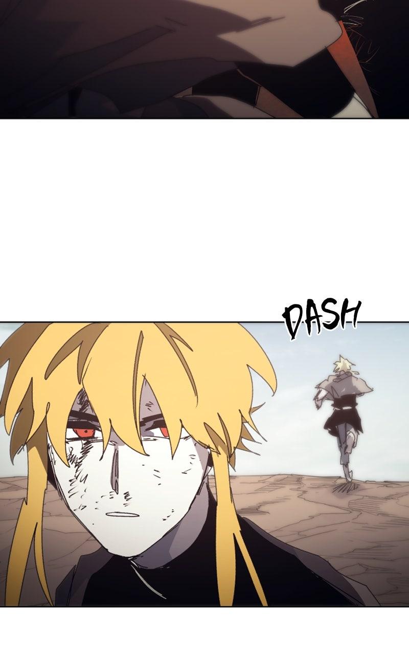 The Ember Knight Chapter 210 - Page 70