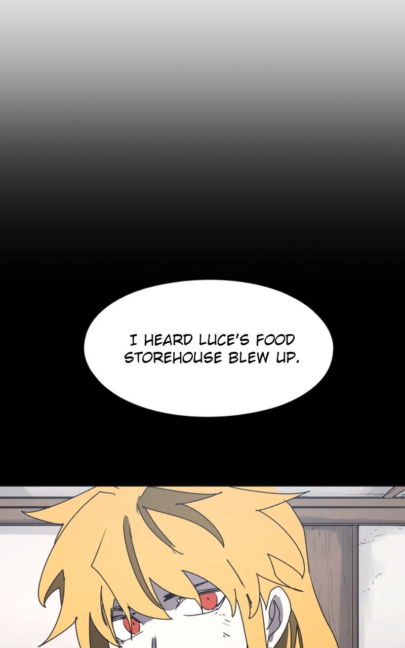 The Ember Knight Chapter 210 - Page 73