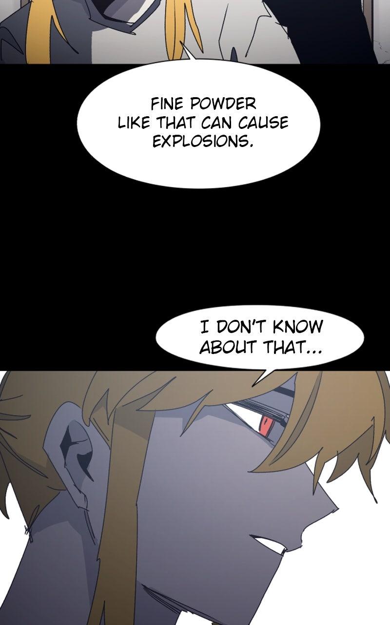 The Ember Knight Chapter 210 - Page 75