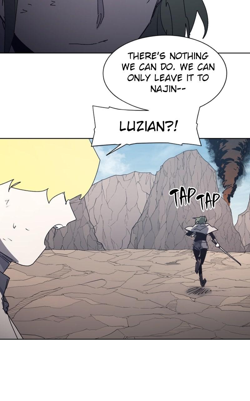 The Ember Knight Chapter 211 - Page 5