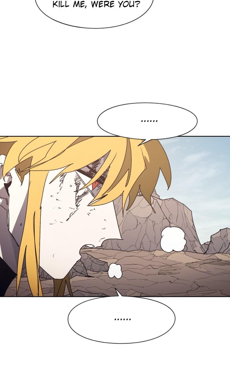 The Ember Knight Chapter 211 - Page 11