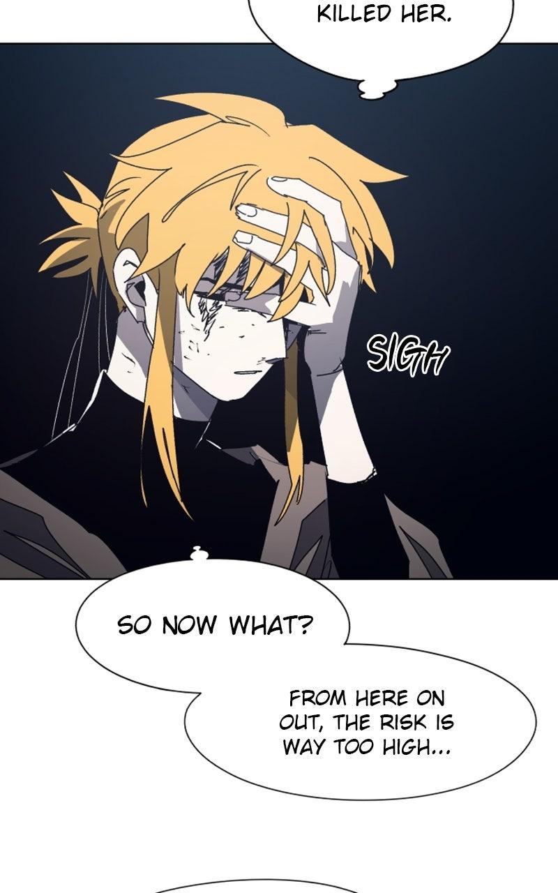 The Ember Knight Chapter 211 - Page 15