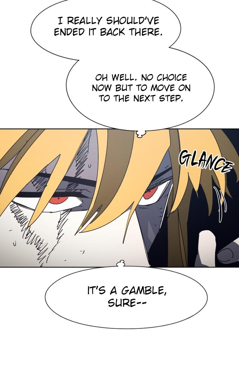 The Ember Knight Chapter 211 - Page 16