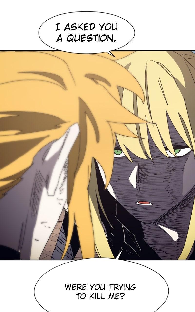 The Ember Knight Chapter 211 - Page 17