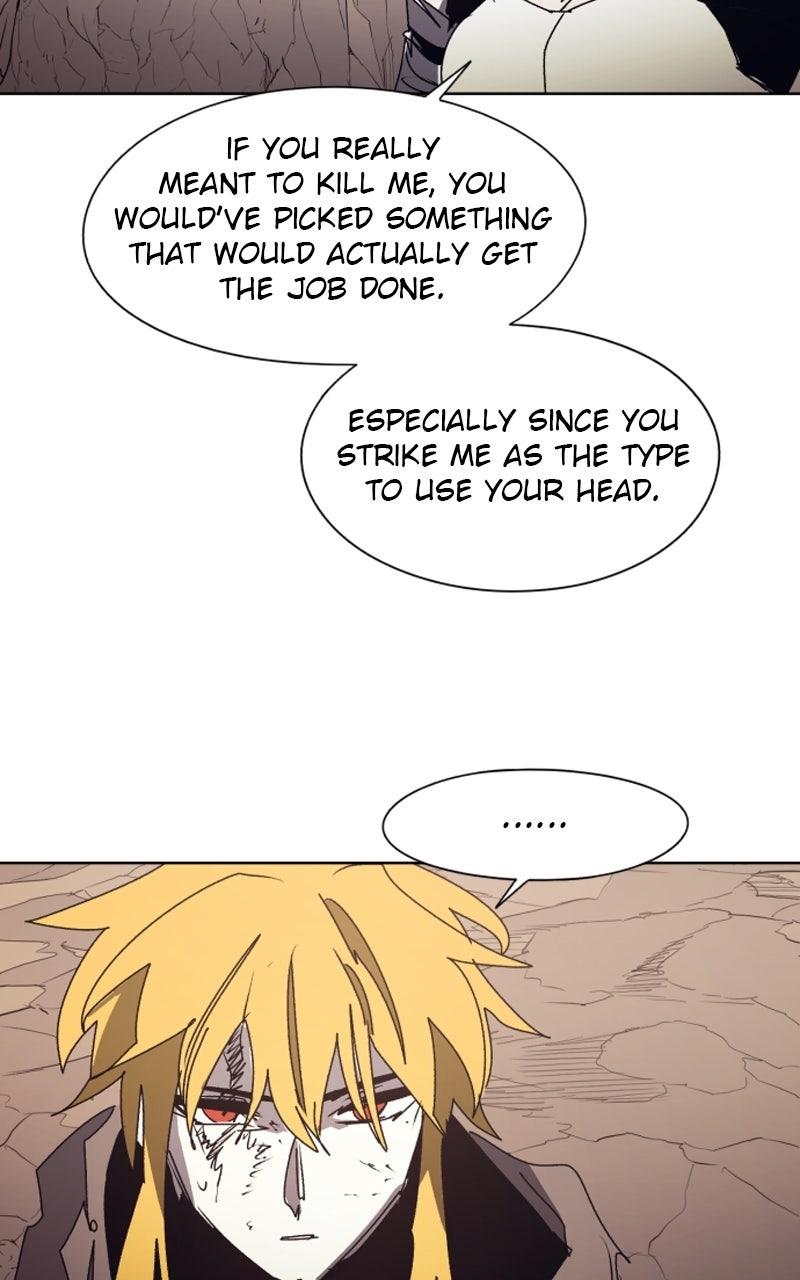 The Ember Knight Chapter 211 - Page 20