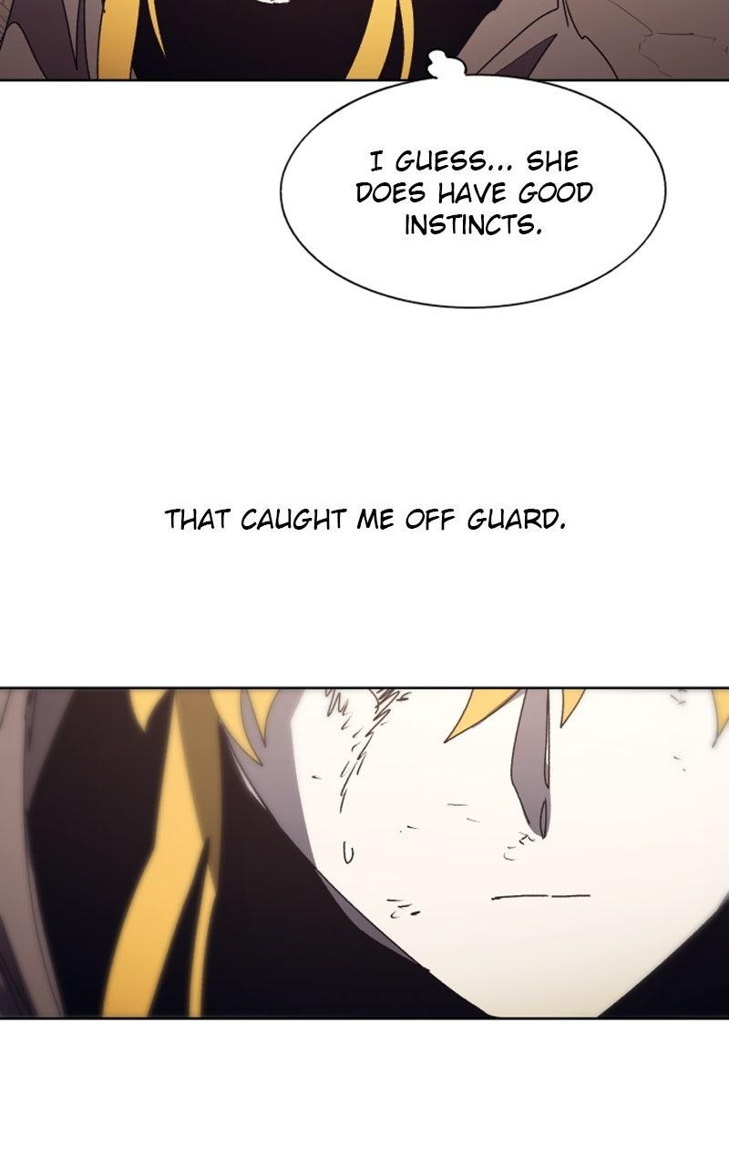 The Ember Knight Chapter 211 - Page 21