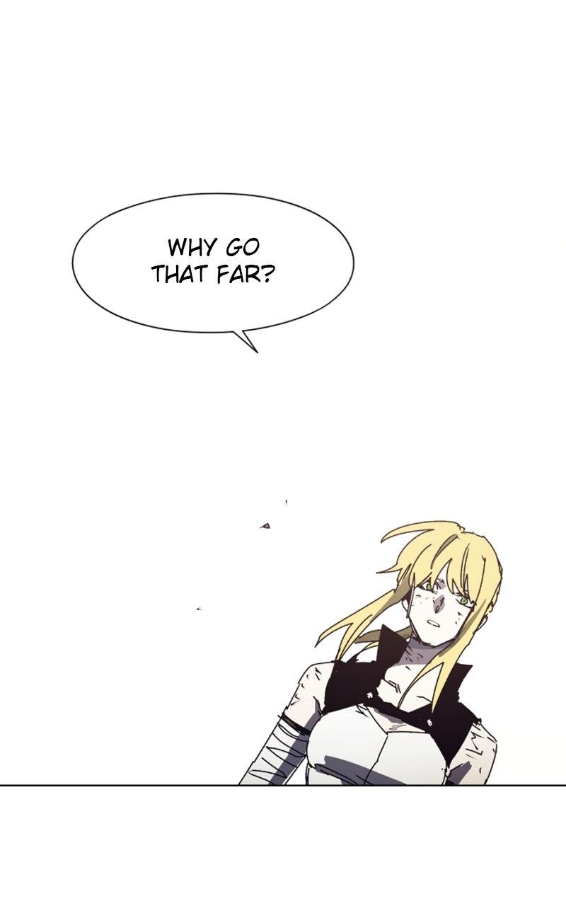 The Ember Knight Chapter 211 - Page 27