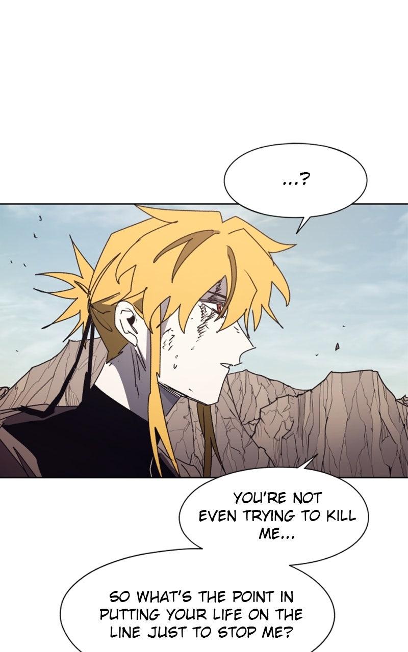 The Ember Knight Chapter 211 - Page 28