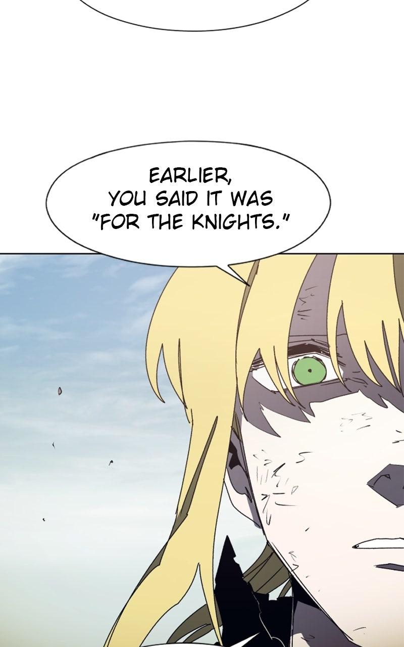 The Ember Knight Chapter 211 - Page 29